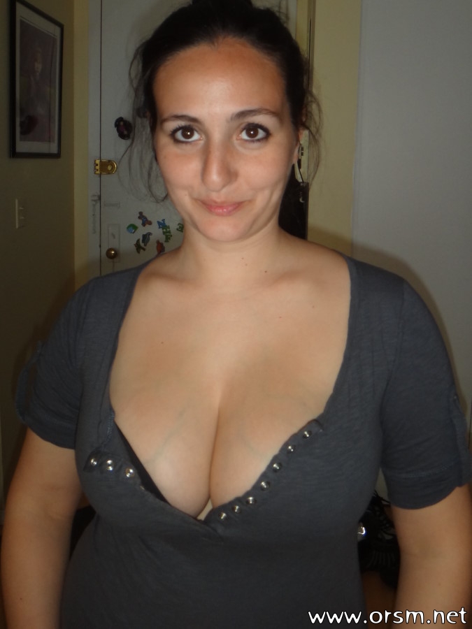 Pornstar breast pic no face showing