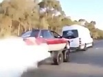 6 Times Towing Was Entertaining [Compilation]
