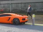 Achievable Lambo Ownership Through Depth Of Field
