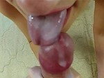 Cumming In Her Mouth In Dick POV
