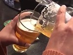 Applebee's Big Beer Vs Small Beer
