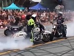 Bikes Head To Head - What Could Possibly Go Wrong?
