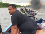 Boat Engine Is Simply Mindblowing
