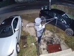 Car Thieves Have Been Forced To Go High-Tech
