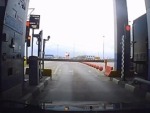 Cleverly Avoids The Toll LOL
