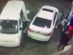 Cleverly Fends Off Car Thieves
