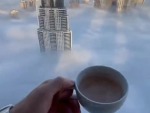 Coffee In Dubai
