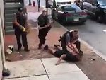 Cop Tasers A Black Guy Who Is Clearly Complying
