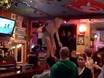 Coyote Ugly This Is Not
