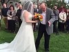 Disabled Dad Makes His Daughters Wedding Wish Come True