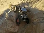 Dune Buggy Going Great Until The Engine Blows
