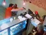 Ends Badly For The Armed Robbers
