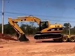 Excavator Loading Time You Know What Happens Next
