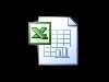 click to opn Excel spreadsheet
