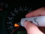 Fixing A Check Engine Warning
