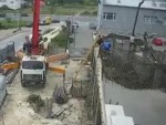 Formworker's Fucked Up Big Time
