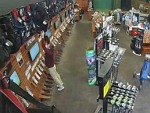 Golf Store Dominos
