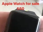Apple Watch For Sale
