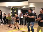 Haka Welcome For Their Boy At The Airport And Its A Bit Awesome
