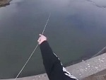 Holy Fucking Bow Fishing
