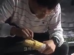 How Do You Eat Your Corn?
