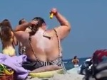 How Fatty's Do Sunscreen
