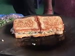 How Fucking Good Does This Street Food Sammich Look!?
