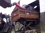 How To Fuck Up Tractor Loading
