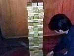 How To Instantly Lose Jenga
