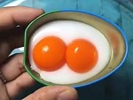 How To Make An Egg