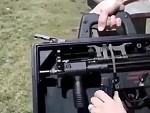 I Want A Briefcase Submachine Gun
