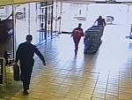 Idiots Tried To Rob The Wrong Guy
