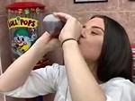 Is The Vinegar Challenge A New Thing?