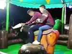 No Matter What Never Ride A Bull With A Mate
