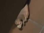 Please Explain These Toes
