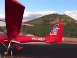 PROTIP: Don't Stand On The Fucking Runway
