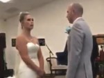 Psycho Mother In Law Ruins The Wedding
