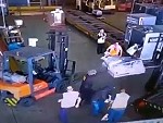 Robbers Make Off With 750kg Of Gold In Sao Paulo Airport Heist
