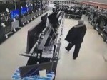 Shithead Takes A Hammer TV Shopping
