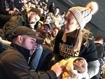 So Bruins Fans Are Angry Little Bitches
