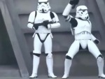 Star Wars Did Really Need More Dancing
