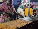 Streetfood Indian Style
