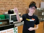 Subway Customers Are Not Always Right
