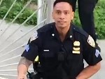 Successfully Annoys A Cop
