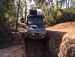 The Importance Of Securing Your Load For Offroad
