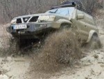 The Most Fun You Can Have Offroad

