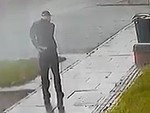 The Shit You See On CCTV

