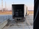 This Is No Way To Unload Your Truck
