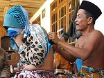 Traditional Indonesian Massage Is A Killer
