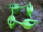 Watering Can Witchcraft
